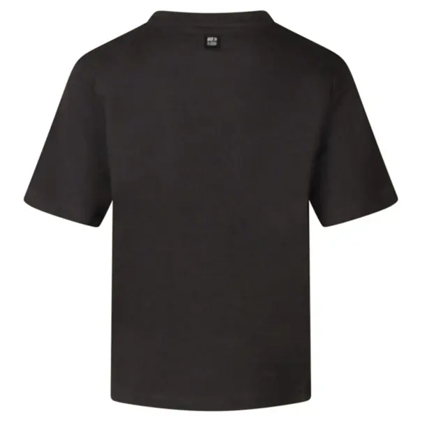 Jongens shirt km UNLOCKED
