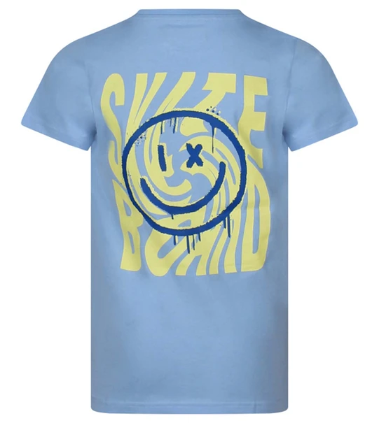 Jongens shirt km UNLOCKED