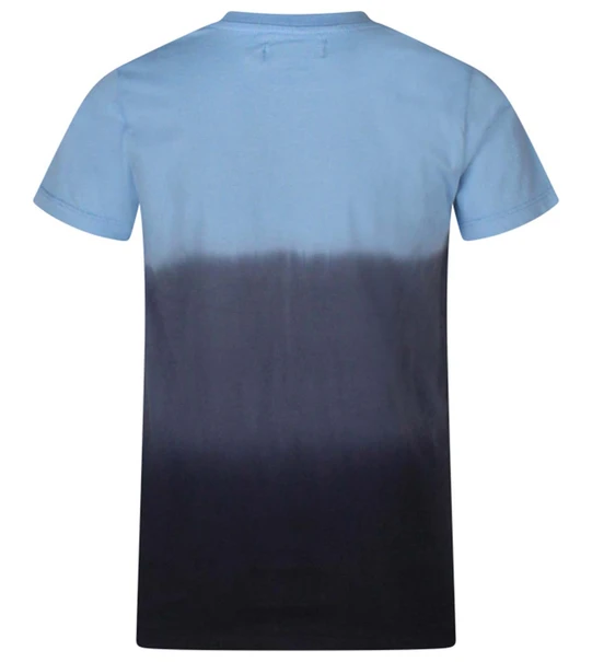 Jongens shirt km UNLOCKED