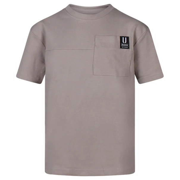 Jongens shirt km UNLOCKED