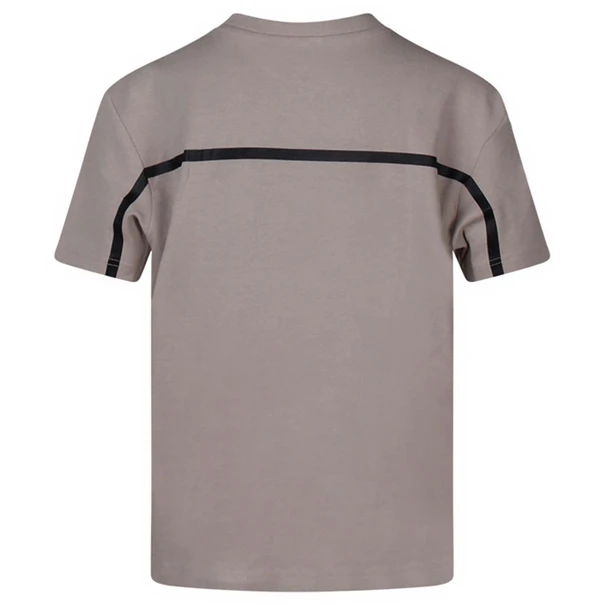 Jongens shirt km UNLOCKED