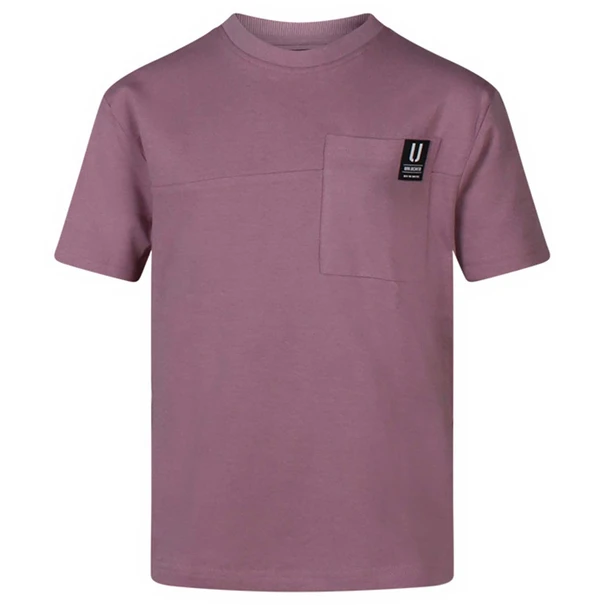 Jongens shirt km UNLOCKED