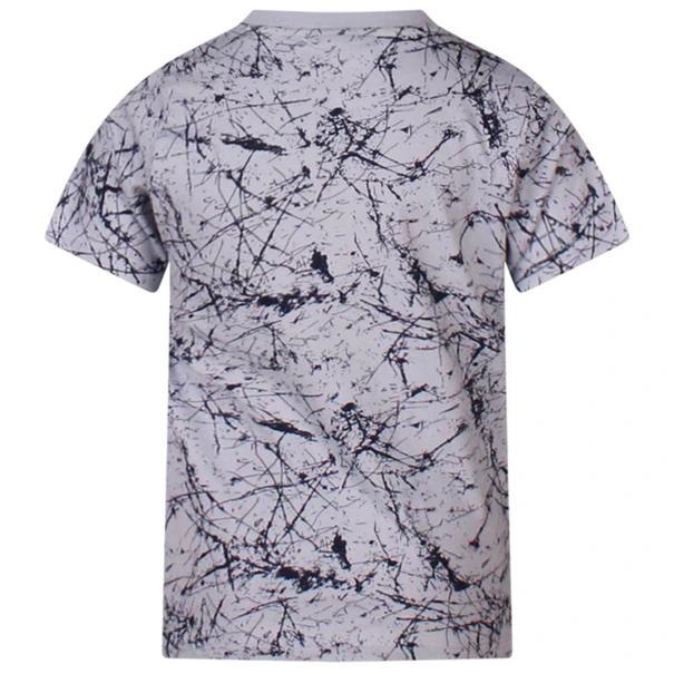 Jongens shirt km UNLOCKED