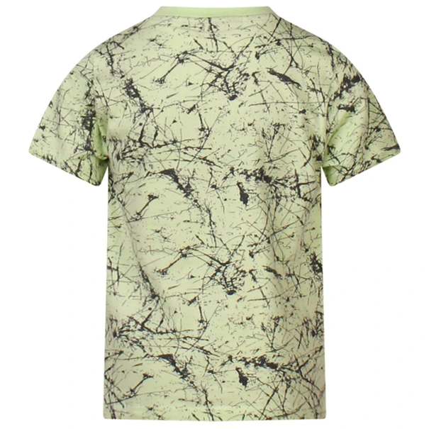 Jongens shirt km UNLOCKED