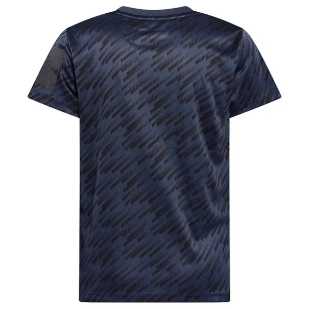 Jongens shirt km UNLOCKED