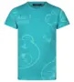 Jongens shirt km UNLOCKED