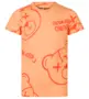 Jongens shirt km UNLOCKED