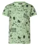 Jongens shirt km UNLOCKED