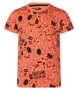 Jongens shirt km UNLOCKED