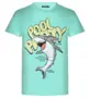 Jongens shirt km UNLOCKED