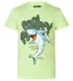 Jongens shirt km UNLOCKED
