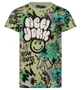 Jongens shirt km UNLOCKED