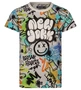 Jongens shirt km UNLOCKED