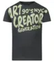Jongens shirt km UNLOCKED