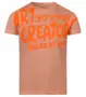 Jongens shirt km UNLOCKED