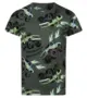 Jongens shirt km UNLOCKED