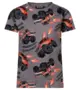 Jongens shirt km UNLOCKED