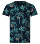 Jongens shirt km UNLOCKED