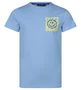 Jongens shirt km UNLOCKED