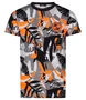Jongens shirt km UNLOCKED