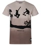 Jongens shirt km UNLOCKED