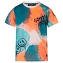 Jongens shirt km UNLOCKED