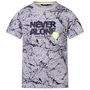 Jongens shirt km UNLOCKED