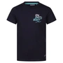 Jongens shirt km UNLOCKED