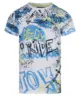 Jongens shirt km UNLOCKED