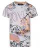 Jongens shirt km UNLOCKED