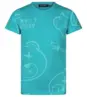 Jongens shirt km UNLOCKED