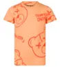 Jongens shirt km UNLOCKED