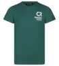 Jongens shirt km UNLOCKED