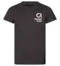 Jongens shirt km UNLOCKED