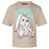 Jongens shirt km UNLOCKED