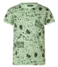 Jongens shirt km UNLOCKED