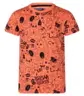 Jongens shirt km UNLOCKED