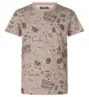 Jongens shirt km UNLOCKED