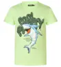 Jongens shirt km UNLOCKED