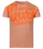 Jongens shirt km UNLOCKED
