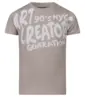 Jongens shirt km UNLOCKED