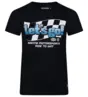 Jongens shirt km UNLOCKED