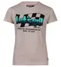 Jongens shirt km UNLOCKED