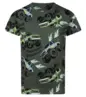 Jongens shirt km UNLOCKED