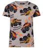 Jongens shirt km UNLOCKED