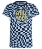 Jongens shirt km UNLOCKED