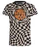 Jongens shirt km UNLOCKED