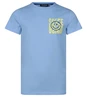 Jongens shirt km UNLOCKED