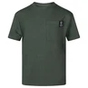 Jongens shirt km UNLOCKED