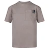 Jongens shirt km UNLOCKED